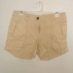H&M Cargo shorts